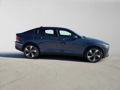 2024 Polestar 2 Long Range Dual Motor