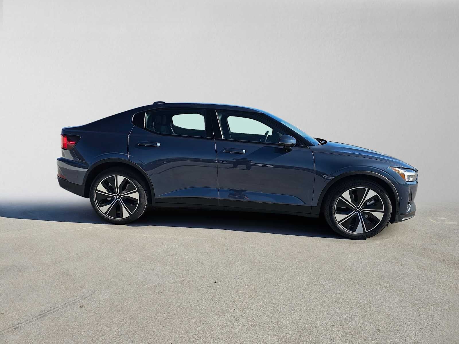 2024 Polestar 2 Long Range Dual Motor