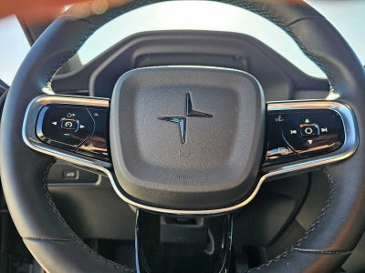 2024 Polestar 2 Long Range Dual Motor