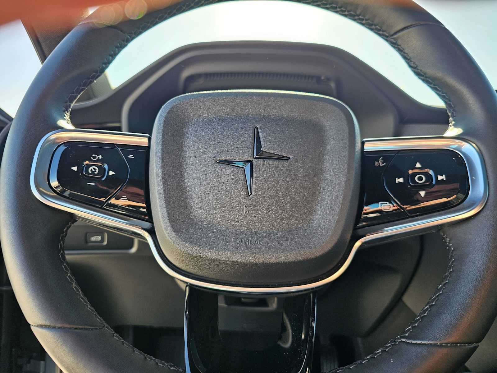 2024 Polestar 2 Long Range Dual Motor