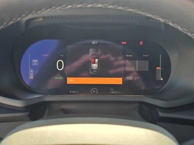 2024 Polestar 2 Long Range Dual Motor