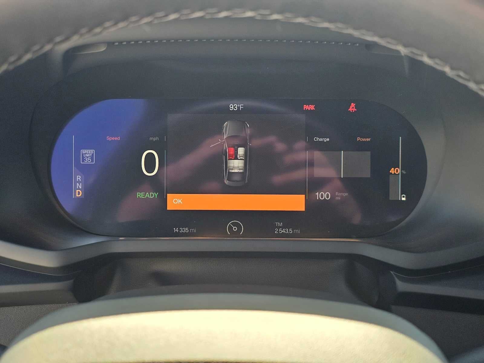 2024 Polestar 2 Long Range Dual Motor