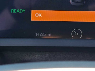 2024 Polestar 2 Long Range Dual Motor
