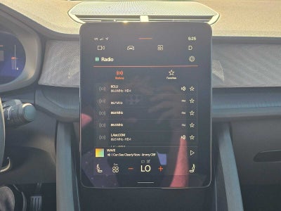2024 Polestar 2 Long Range Dual Motor