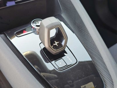 2024 Polestar 2 Long Range Dual Motor
