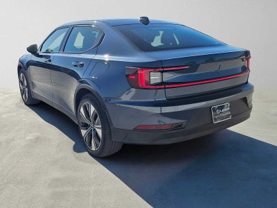 2024 Polestar 2 Long Range Dual Motor