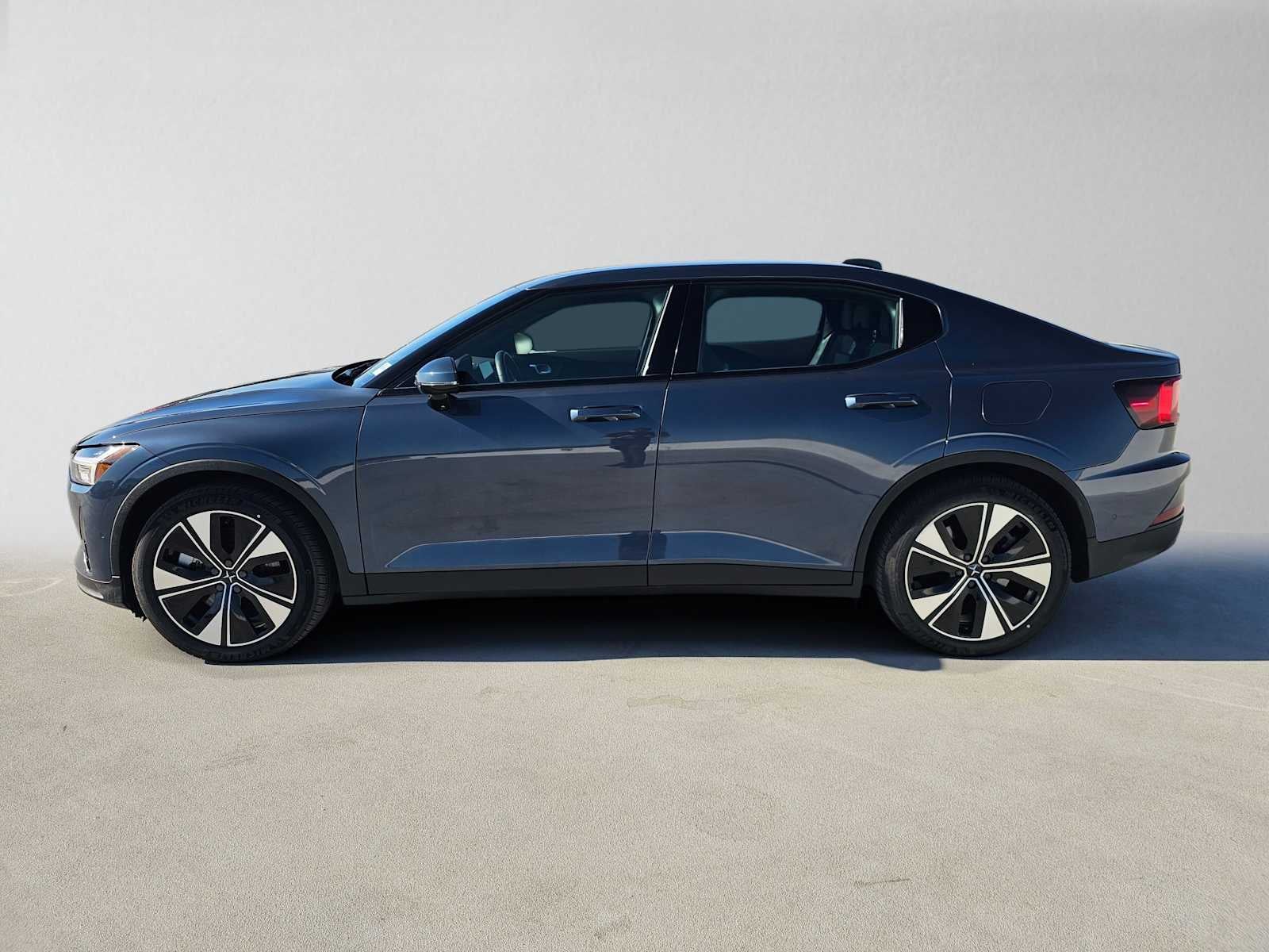 2024 Polestar 2 Long Range Dual Motor