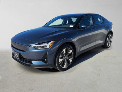 2024 Polestar 2 Long Range Dual Motor