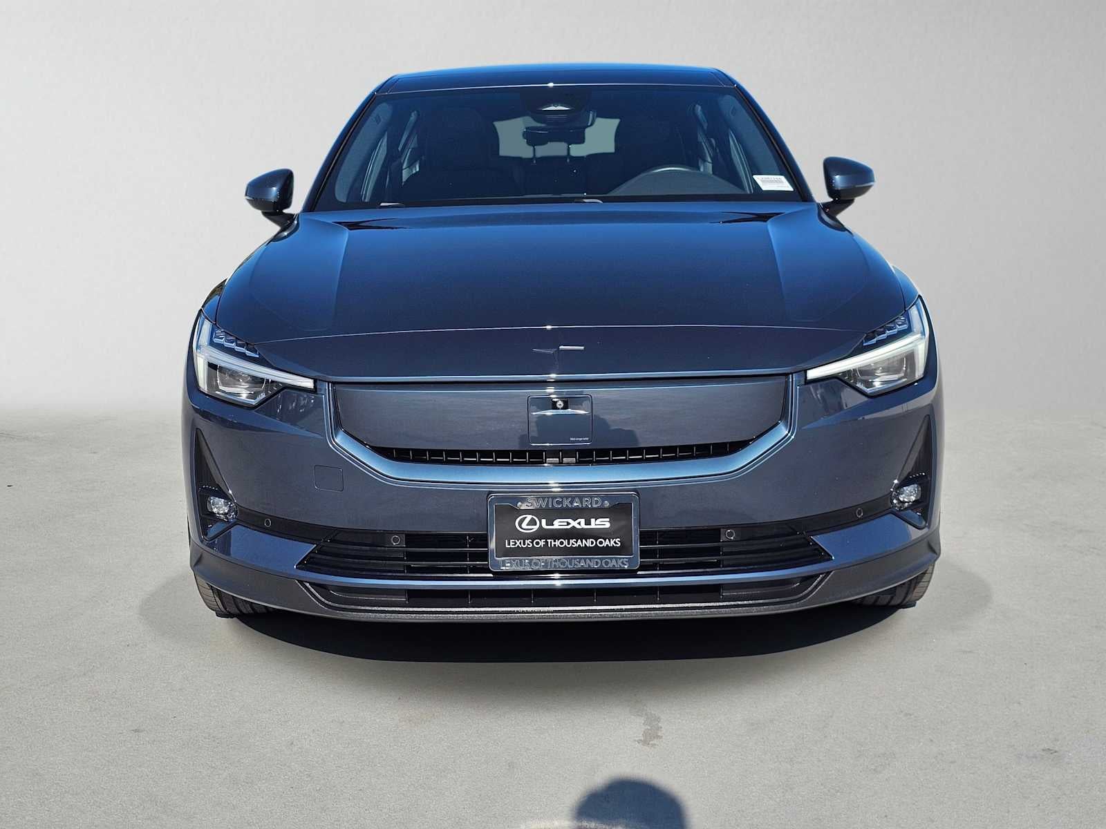 2024 Polestar 2 Long Range Dual Motor
