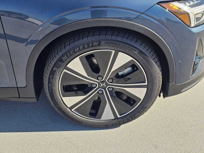 2024 Polestar 2 Long Range Dual Motor