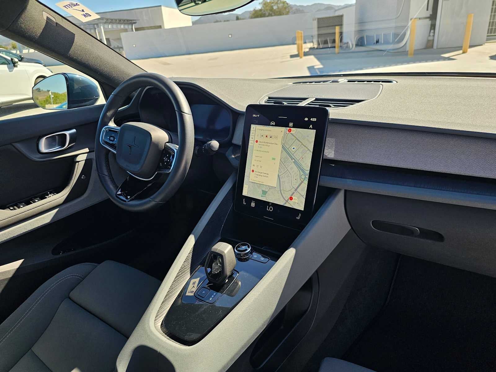 2024 Polestar 2 Plus