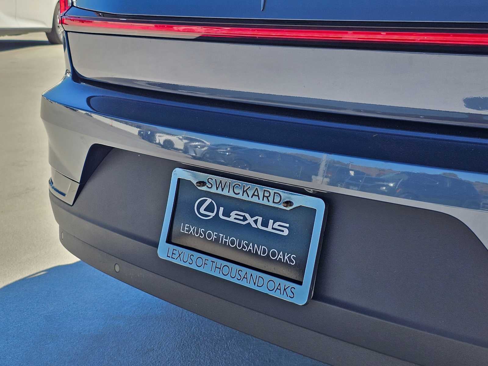 2024 Polestar 2 Plus