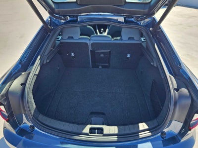 2024 Polestar 2 Plus
