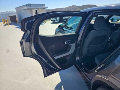 2024 Polestar 2 Plus