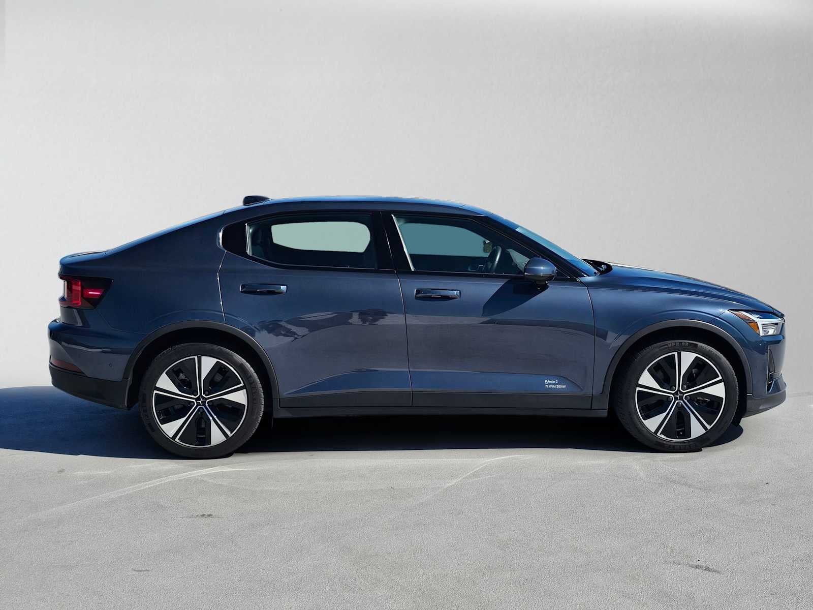 2024 Polestar 2 Plus