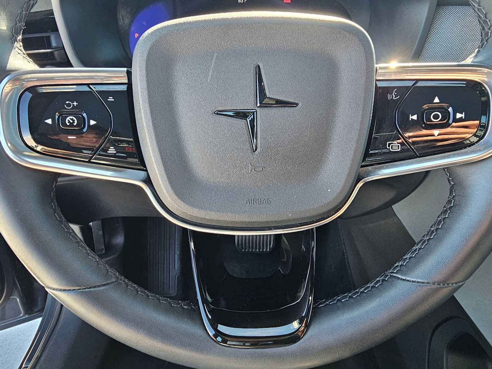 2024 Polestar 2 Plus