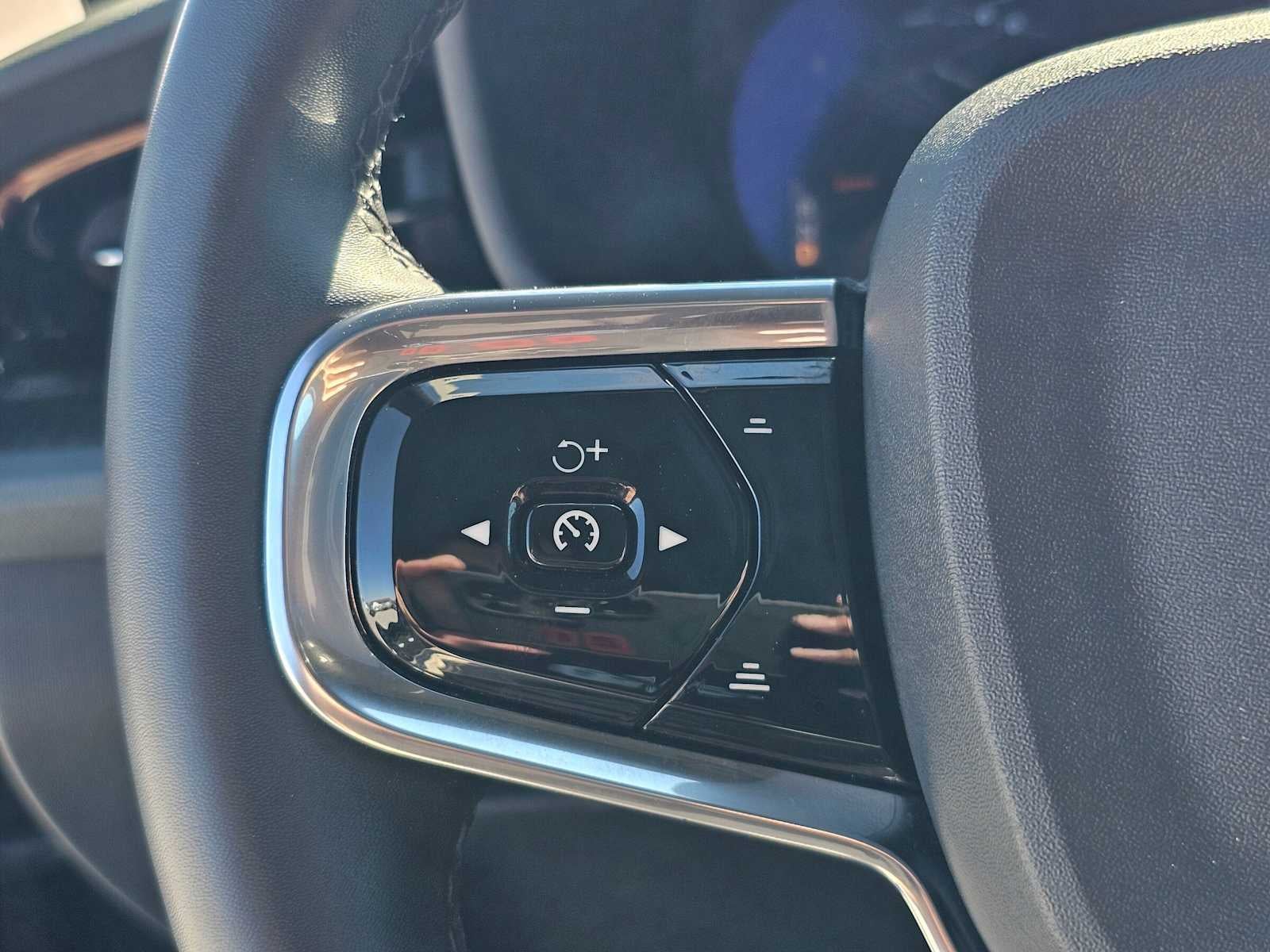 2024 Polestar 2 Plus