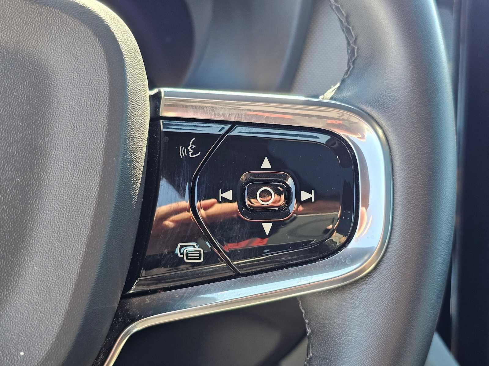 2024 Polestar 2 Plus
