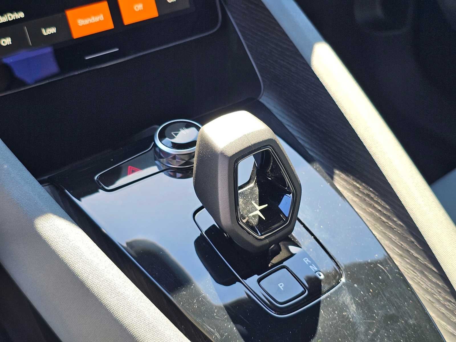 2024 Polestar 2 Plus