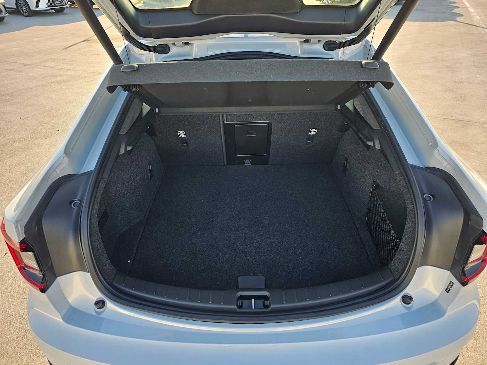2024 Polestar 2 Long Range Single Motor