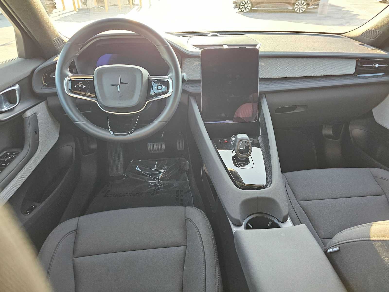 2024 Polestar 2 Long Range Single Motor