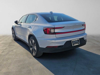 2024 Polestar 2 Long Range Single Motor