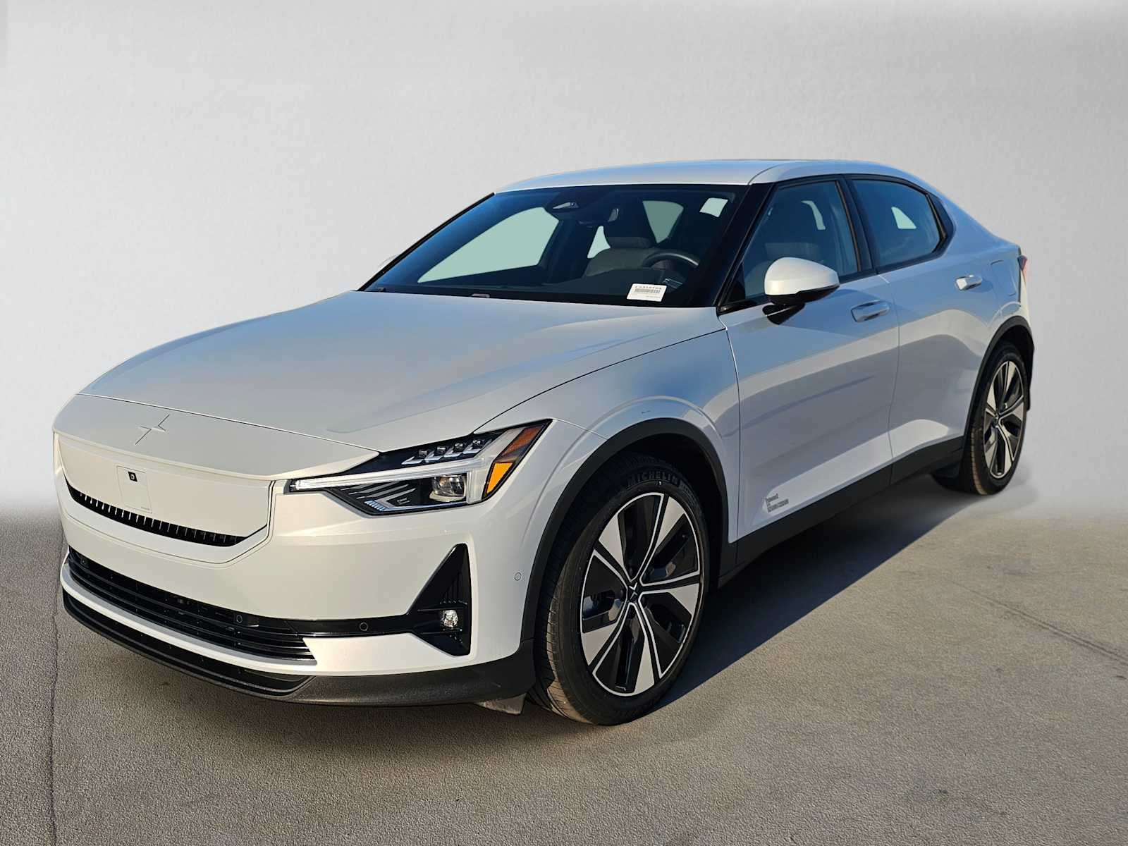 2024 Polestar 2 Long Range Single Motor