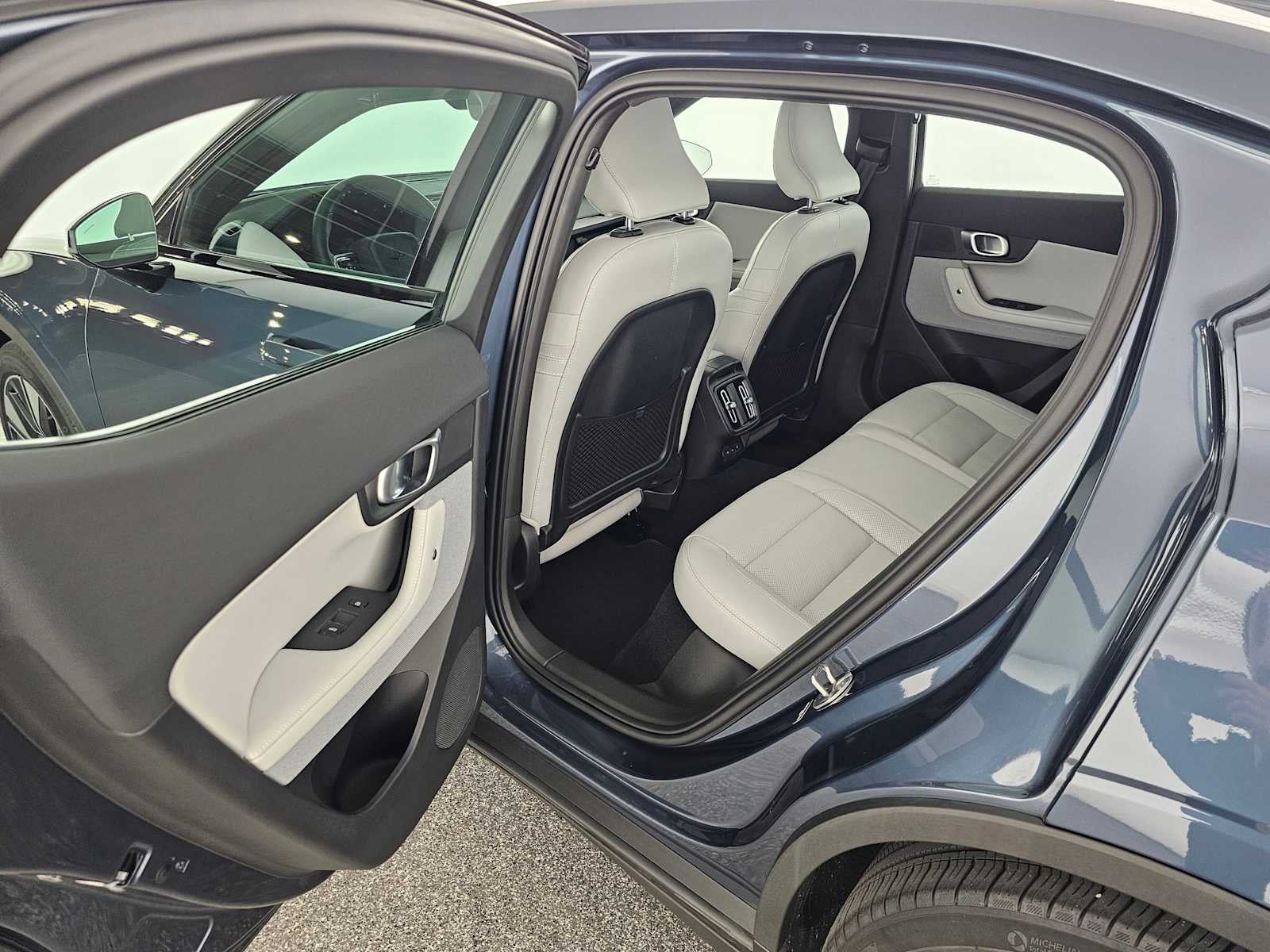 2024 Polestar 2 Plus