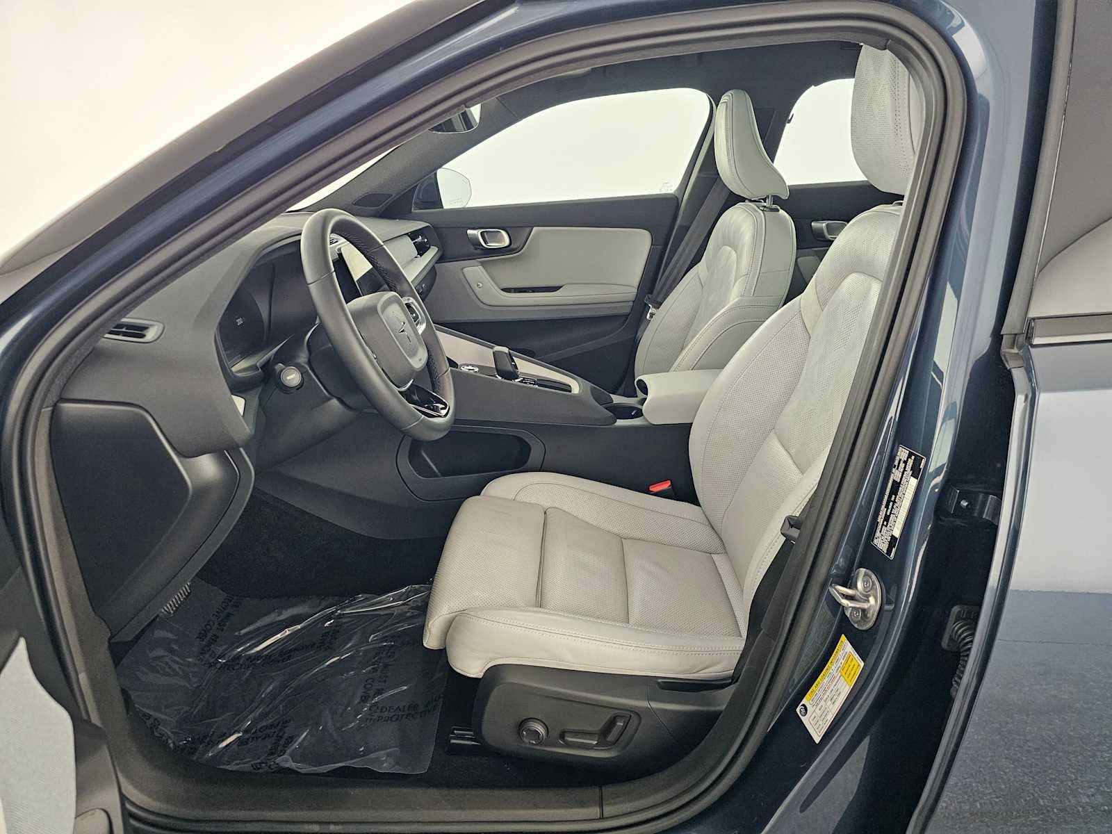 2024 Polestar 2 Plus