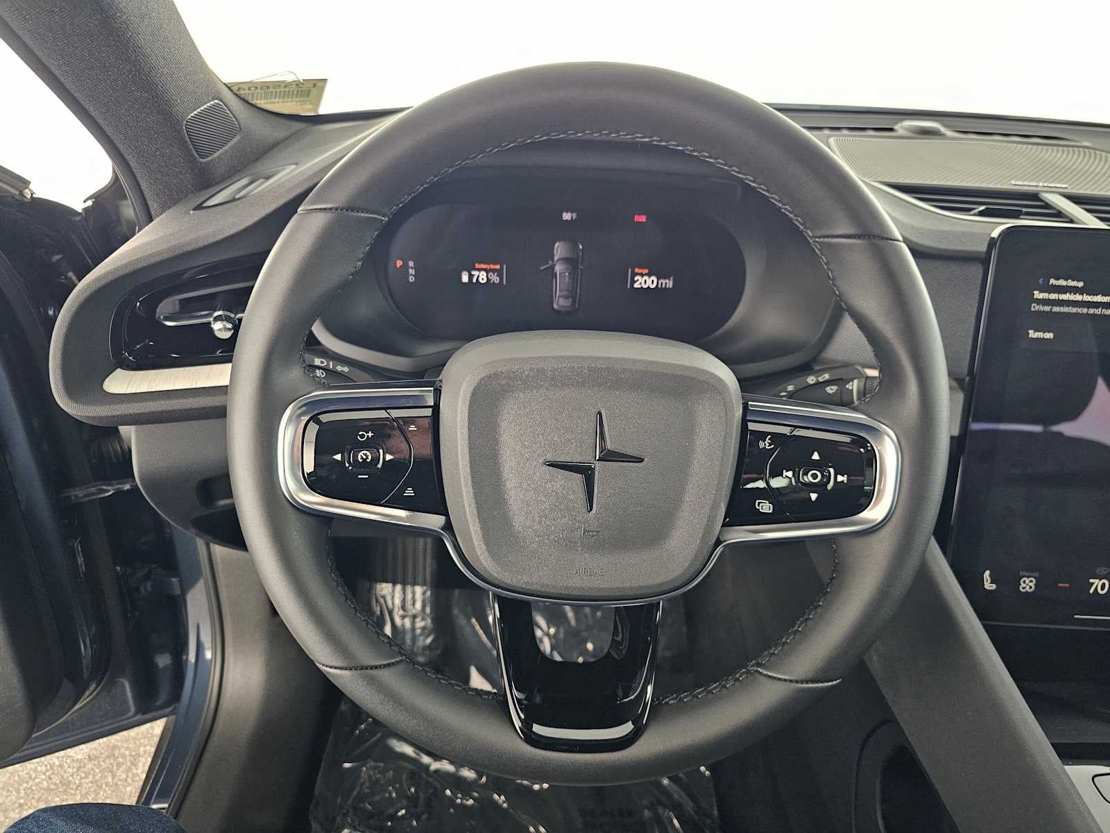 2024 Polestar 2 Plus