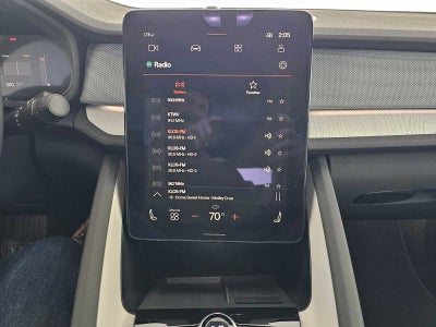 2024 Polestar 2 Plus