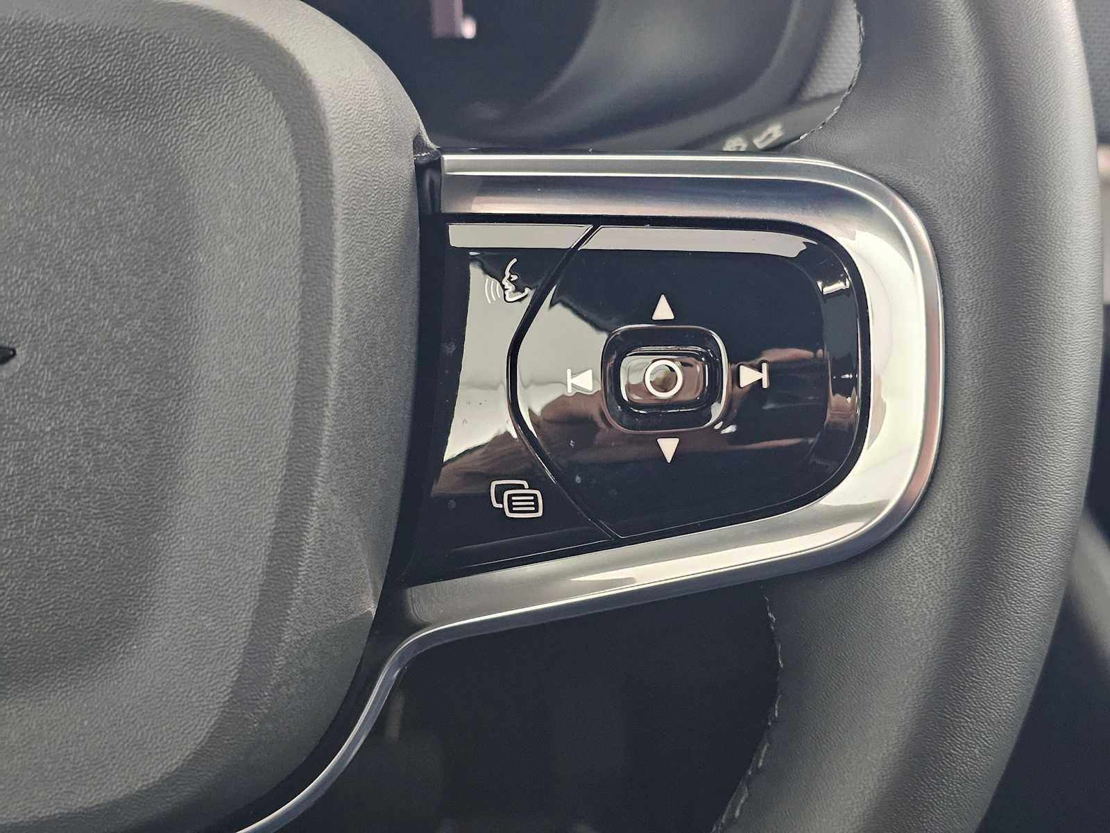 2024 Polestar 2 Plus