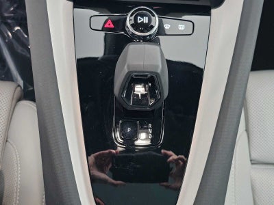 2024 Polestar 2 Plus