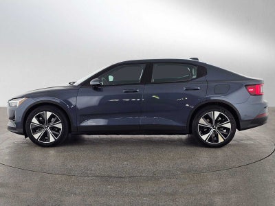 2024 Polestar 2 Plus