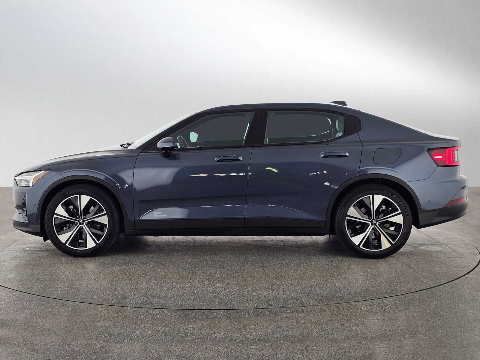2024 Polestar 2 Plus