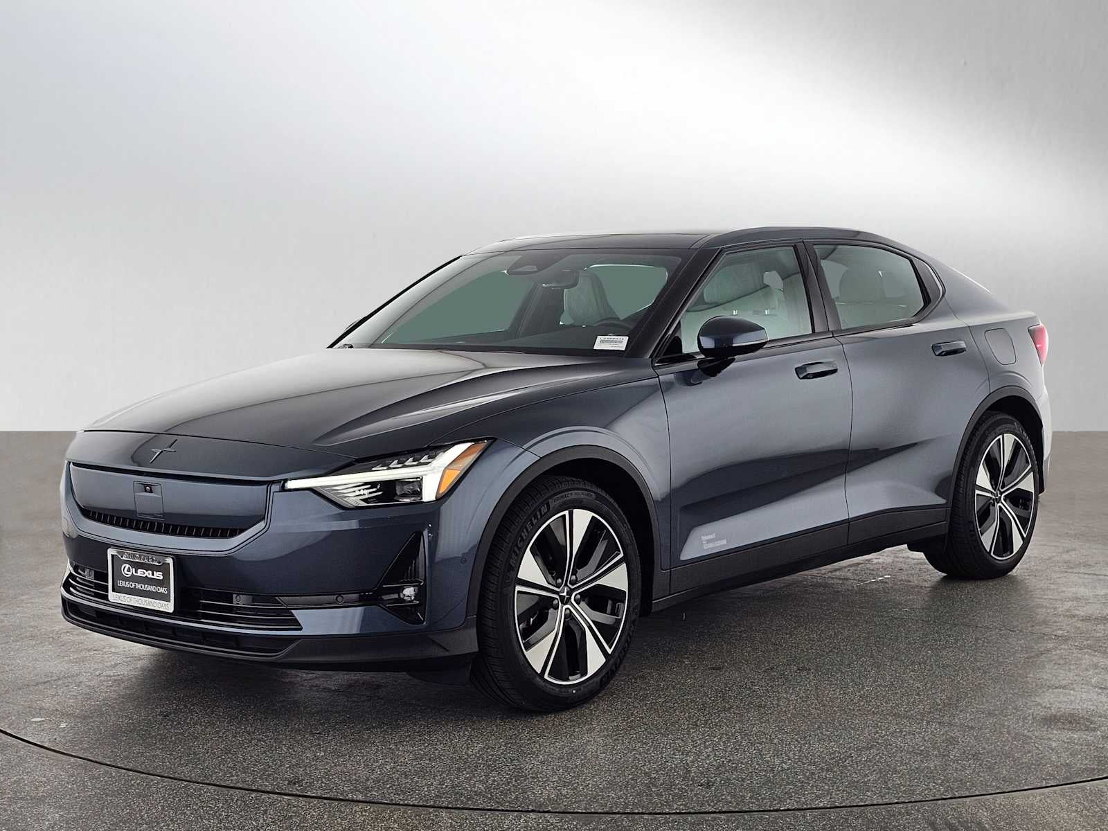 2024 Polestar 2 Plus