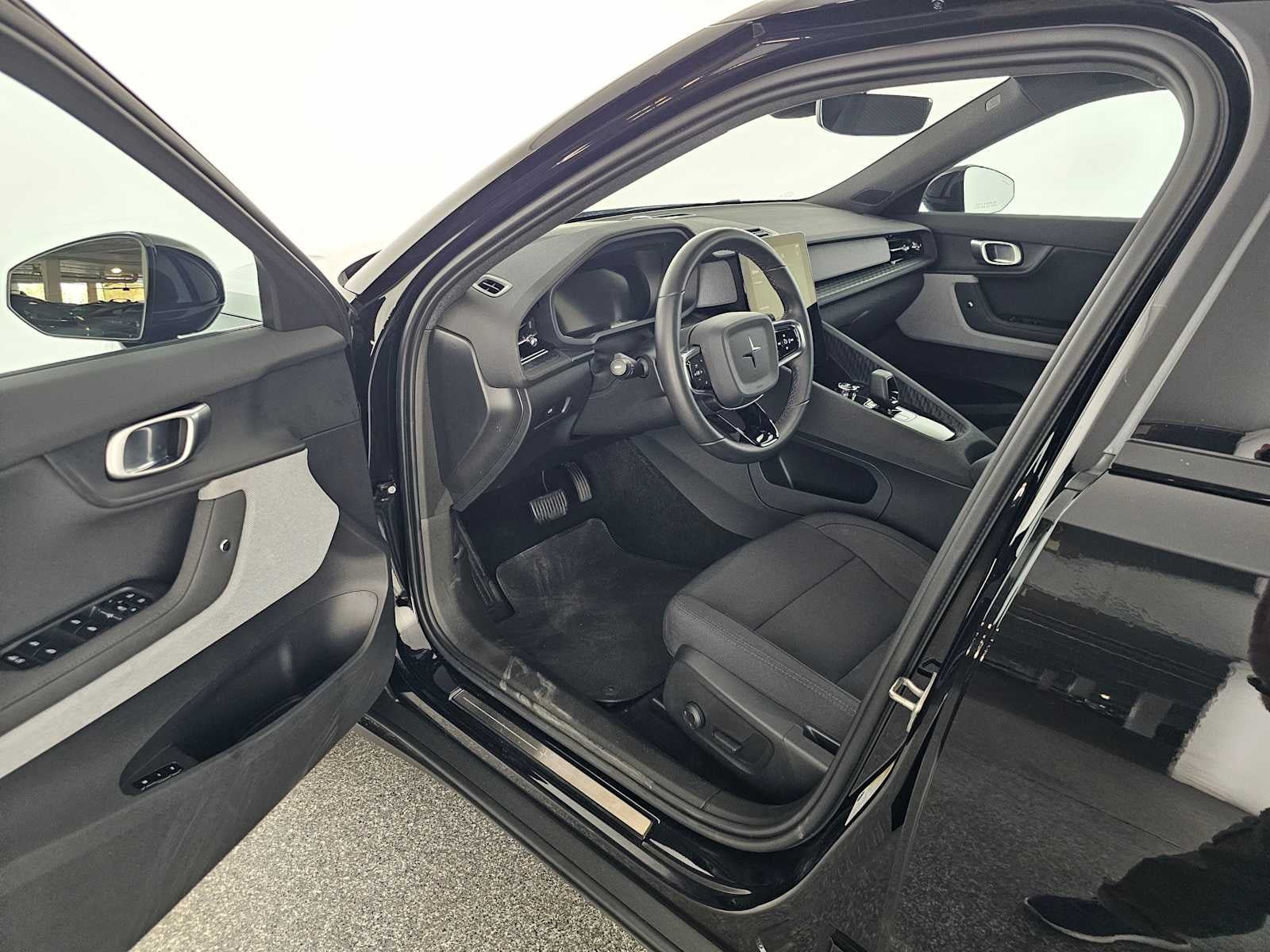 2024 Polestar 2 Long Range Single Motor