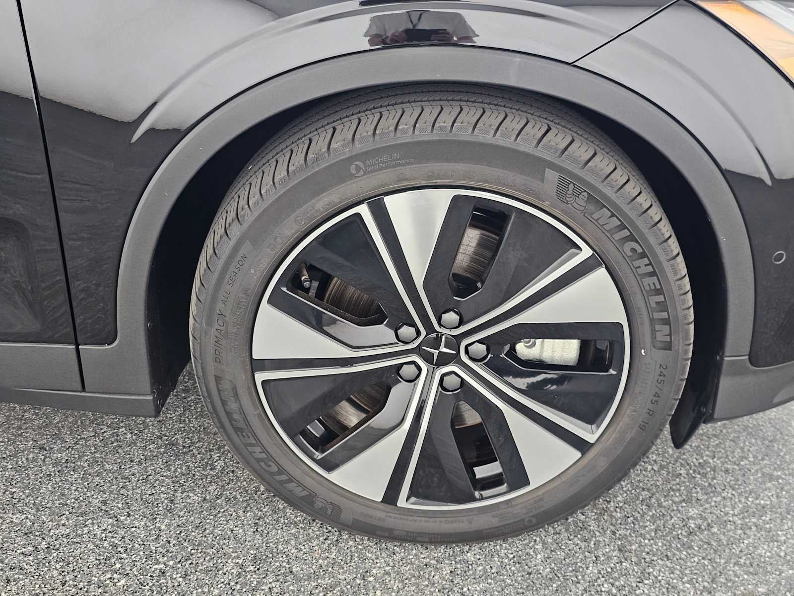2024 Polestar 2 Long Range Single Motor
