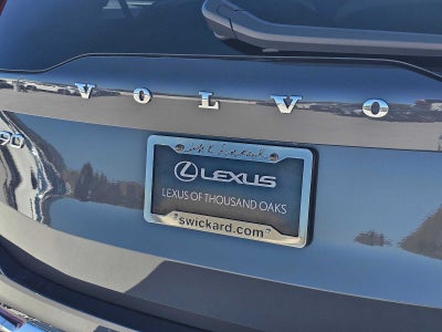 2023 Volvo XC90 Ultimate