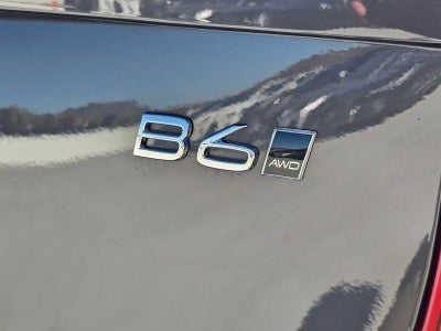 2023 Volvo XC90 Ultimate