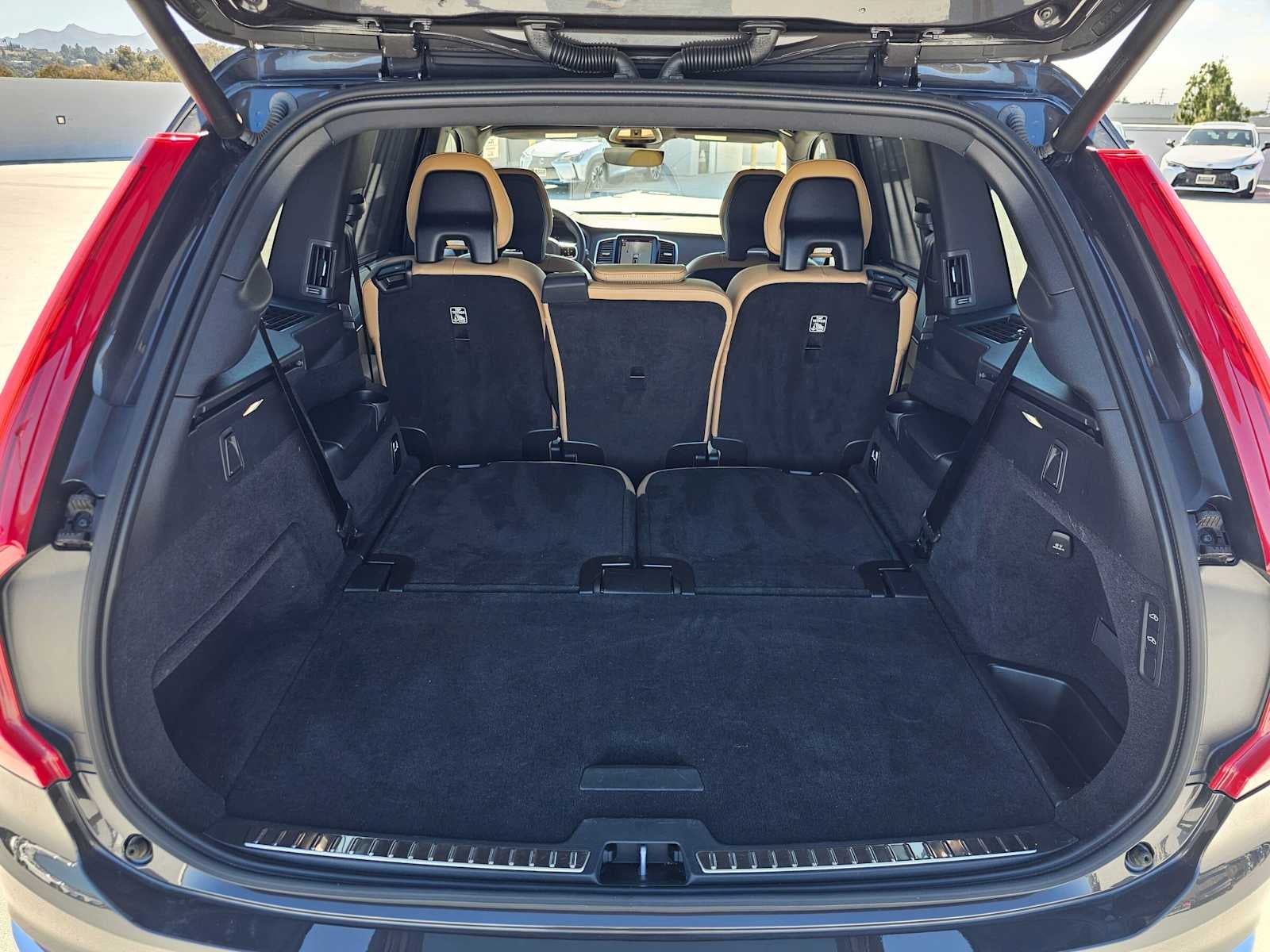 2023 Volvo XC90 Ultimate