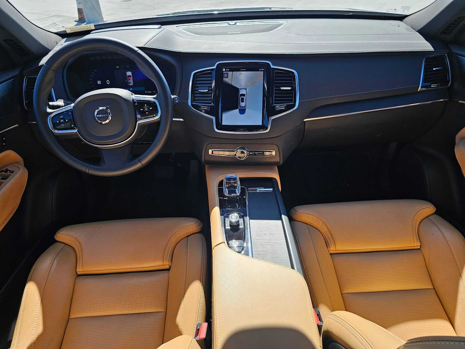 2023 Volvo XC90 Ultimate