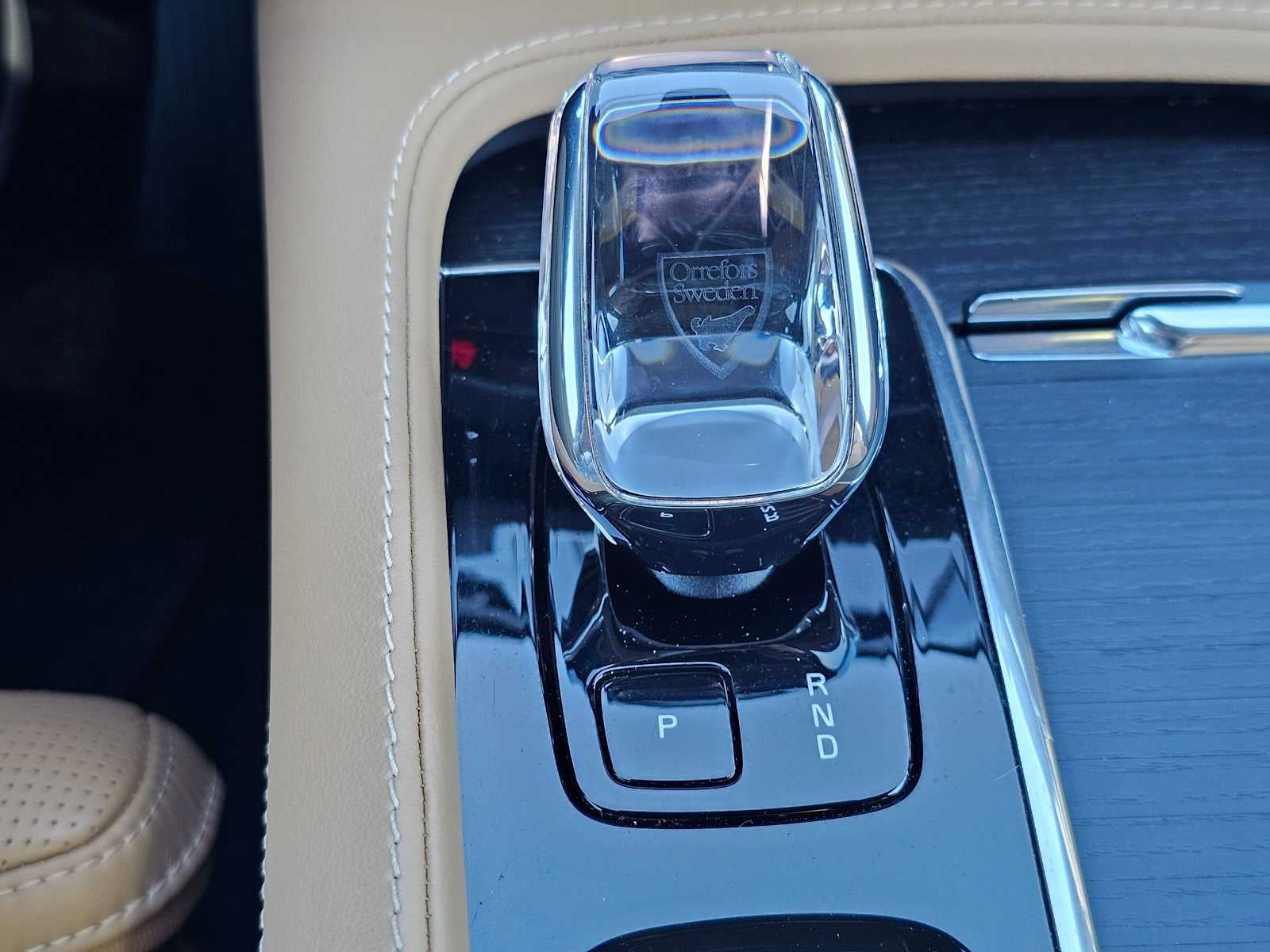 2023 Volvo XC90 Ultimate