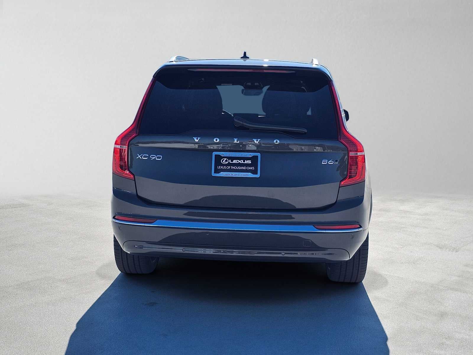 2023 Volvo XC90 Ultimate