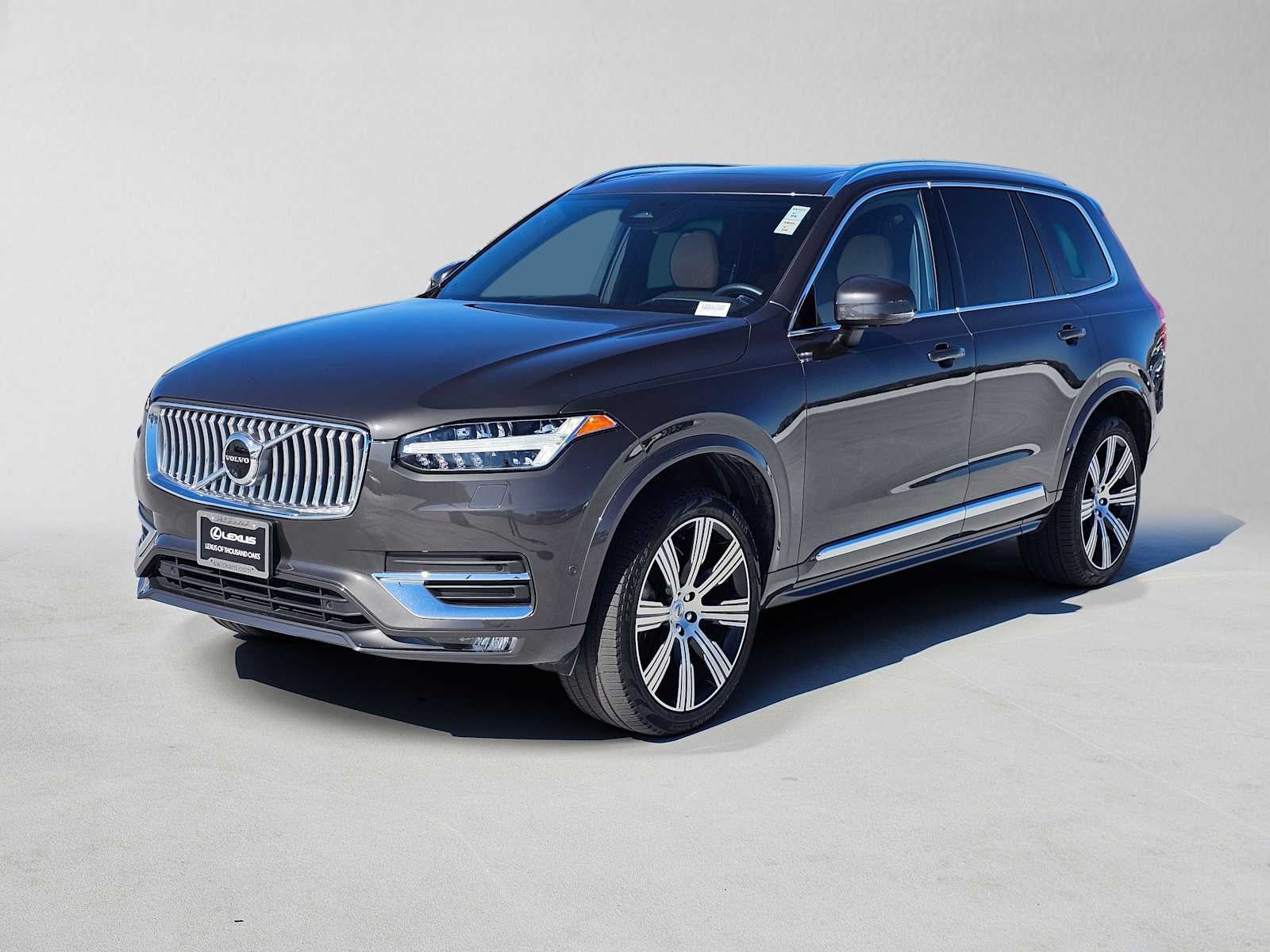 2023 Volvo XC90 Ultimate