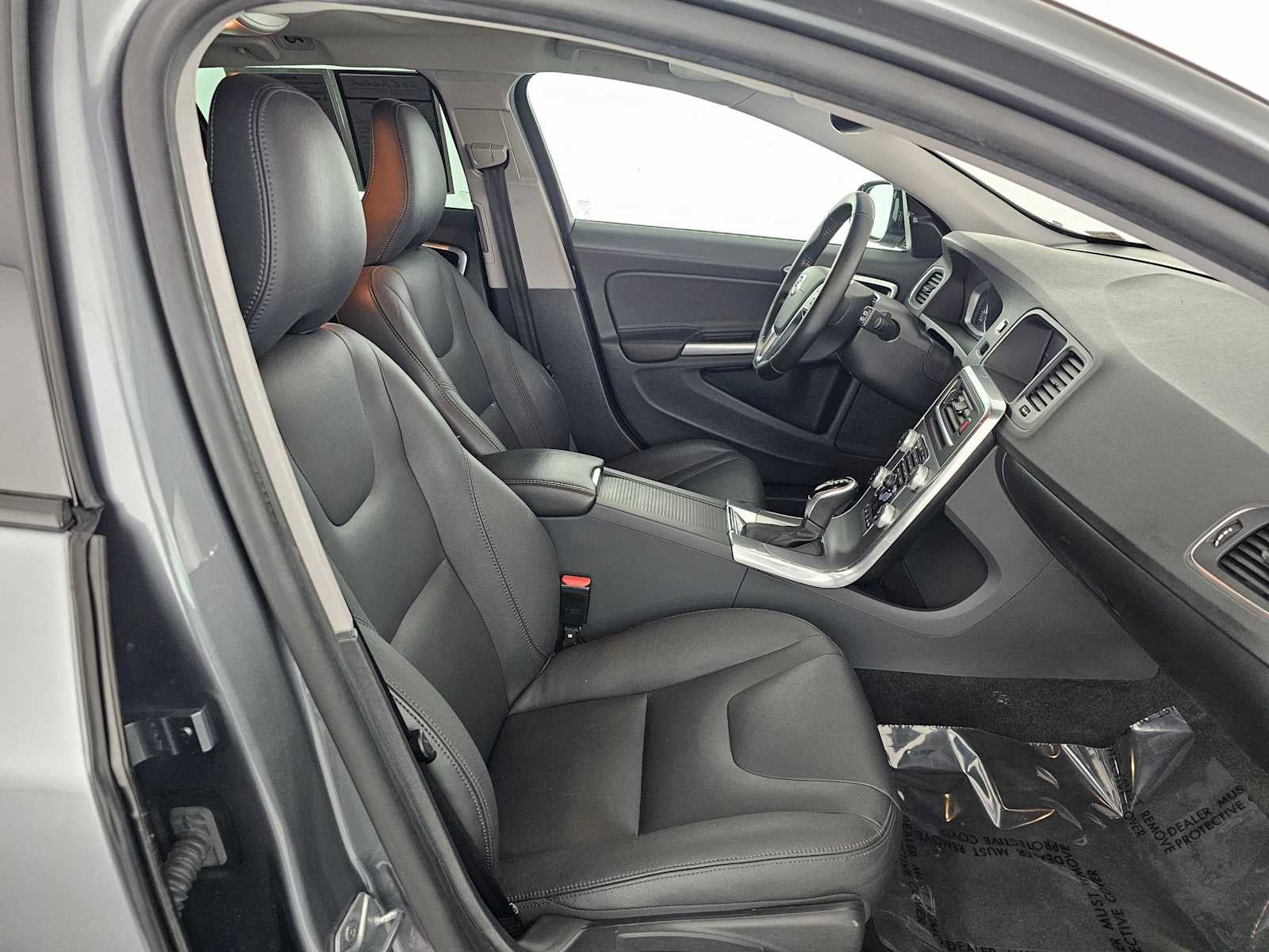 2018 Volvo V60 Cross Country T5 AWD