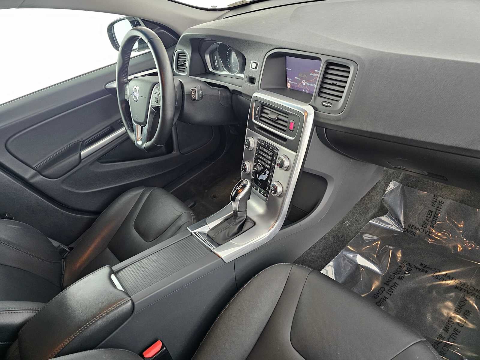 2018 Volvo V60 Cross Country T5 AWD