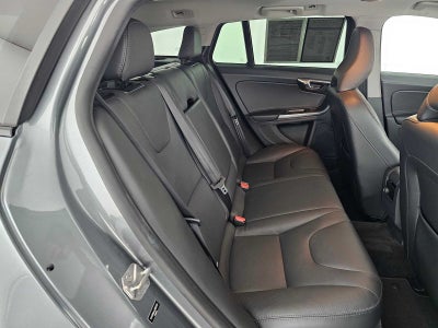 2018 Volvo V60 Cross Country T5 AWD