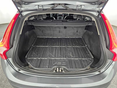 2018 Volvo V60 Cross Country T5 AWD