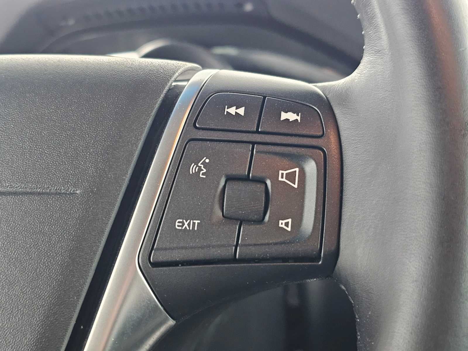 2018 Volvo V60 Cross Country T5 AWD